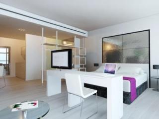 Apartmán Swiss Star California - Self Check-in