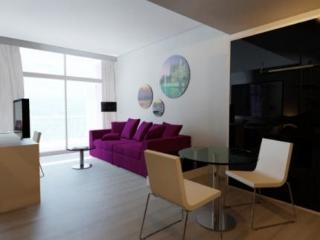Swiss Star California - Self Check-in Apartmán *