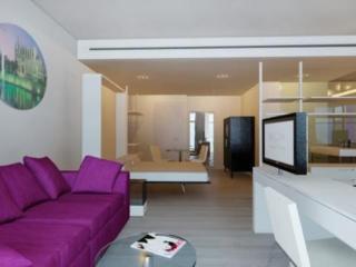Apartmán Swiss Star California - Self Check-in